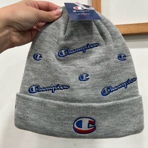 Champion Beanie Unisex